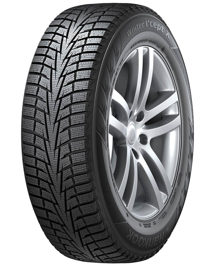 HANKOOK WINTER ICEPT X RW10